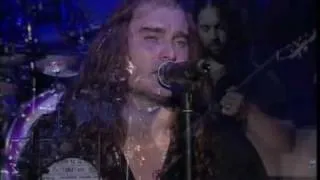 DreamTheater / Through Her Eyes (Metropolis 2000 Live)