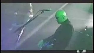 Mayonaise - Smashing Pumpkins Live