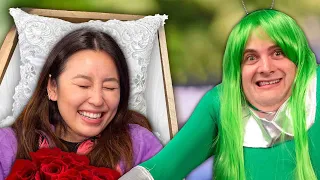 Olivia Sui Is Dead | The Funeral Roast