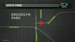 Brooklyn Park on Record Pace for Shots-Fired Calls