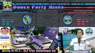 DMC DANCE PARTY MIXES v.24 | UNLIMITED TIKTOK 2024 REMIX | NONSTOP VIRAL HITS 2024