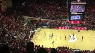 IU vs #1 Kentucky Buzzer Beater HD