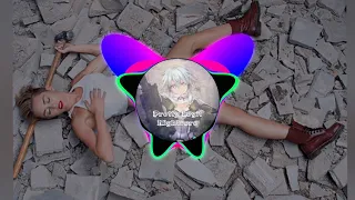 Nightcore - Wrecking Ball - Miley Cyrus