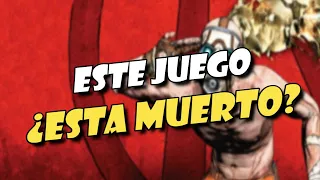 ¿VALE LA PENA JUGAR BORDERLANDS EN 2021?