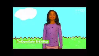 The Rhyme Rocket S01E16 Bugs