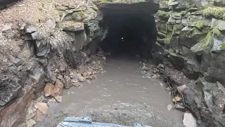 ATV "Tunnel Time"
