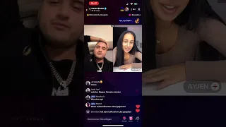 Fgunshaki TikTok live 2023