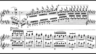 Liszt - Complete Mephisto Waltzes (Lidsky)