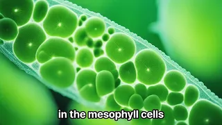 Photosynthesis