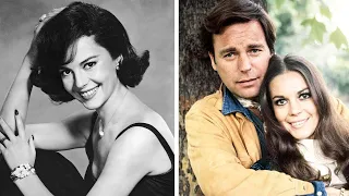 Facts About The Ending of Natalie Wood Will Give You Chills