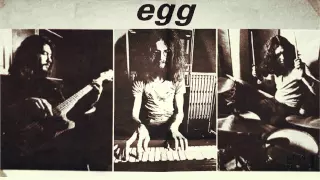 Egg - A Visit to Newport Hospital (BBC 1971) Live