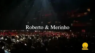 Roberto e Meirinho - Tu Ta Comendo Vrido (Ao ViVo)