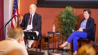 Robert Putnam and Shaylyn Romney Garrett: How to Bring Americans Together Again