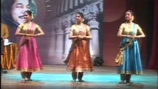 Pt. Suresh Talwalkar - Live in Concert - Ada Chautal