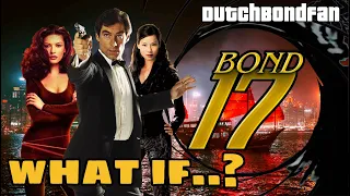What if Timothy Dalton did a 3rd Bond film?