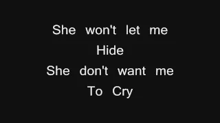 Rain When I Die- Alice In Chains (w/ Lyrics)