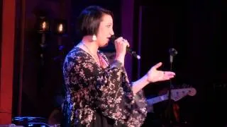 "Sometimes" / "I Wanna Love You Forever" Mash Up - Natalie Weiss (54 BELOW Concert)