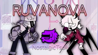 Ruvanova | NostalgicTsuki