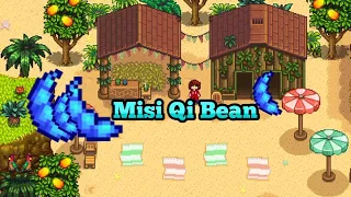 Cara Menemukan Qi Bean Stardew Valley Pembaharuan 1.5 Android