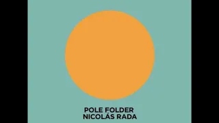 Pole Folder - Desert In Me - Streaming Home Session - 09-05-2020