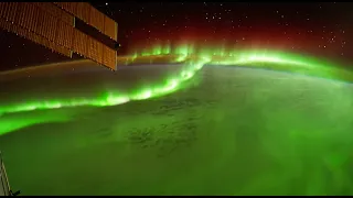 The Science of the Northern Lights, with The Aurora Guy