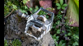 How to Rebuild Shimano SPD Bike Pedal - A Maintenance Tutorial