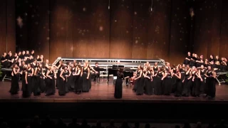 A Sky Full of Stars - Northwest Girlchoir Amore