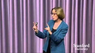 Stanford Seminar - Entrepreneurial Thought Leaders: Tina Seelig of Stanford University