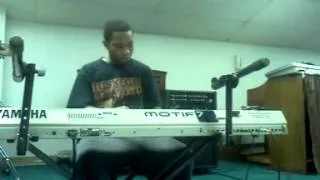 Amen piano cover by Meek Mill feat Drake