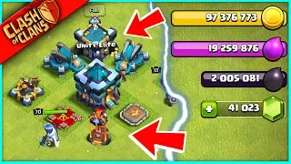 OMG WE GOT TH13!!! ▶️ Clash of Clans ◀️ SPENDING $$$ ON MY FAVORITE NEW STUFF!