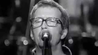 Clapton/Knopfler/Collins/Holland - Same old blues