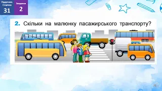 25 10 Математика Складання виразів та нерівностей за малюнками і схемами