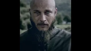 ragnar sad edits || ragnar emotional moments in Vikings || #vikings