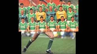 ireland 1990 world cup song