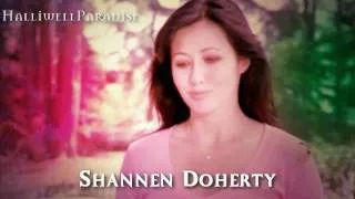 Charmed Opening Credits [2x01] "Witch Trial" [T.G.I.F.]