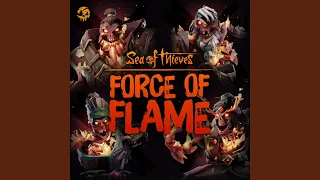 Force of Flame (Original Game Soundtrack)