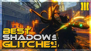 Black Ops 3 Zombies Glitches: BEST WORKING BO3 ZOMBIE GLITCHES 2023 (Shadows of Evil Glitches 2023)