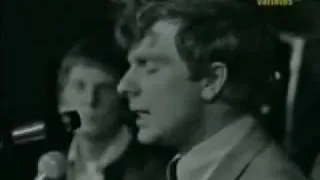 Them - "Gloria" (Live  1965)