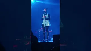 Faouzia - Desert Rose (Kuala Lumpur Concert)