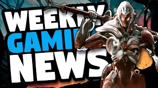 Weekly Gaming News | EP 13 | Warframe Heart of Deimos, Ahn'Qiraj Has Begun, Torchlight Infinite