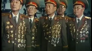 The Parade of the Korean People's Army [DPRK Documentary | English]