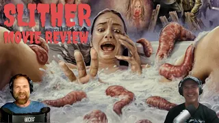 Slither 2006 Review | Slither Analysis