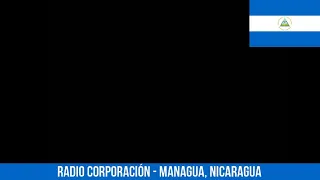 Retransmisión de Radio Corporación en Facebook