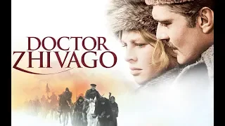 Dr.  Zhivago [Maurice Jarre] Main Theme OST
