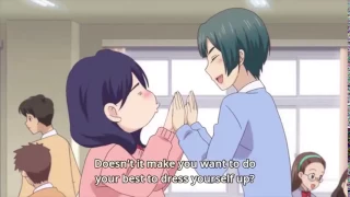 #Kiss Him Not Me #Watashi ga Motete Dousunda #Episode 5 English Sub