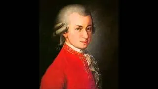 W. A. Mozart - KV 425 - Symphony No. 36 in C major "Linz"