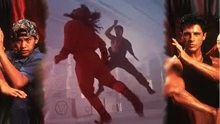 90's American Ninja - Slowdul (Music Video)