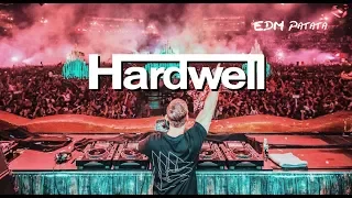 Hardwell [Drops Only] @ Tomorrowland 2018 - Weekend 2