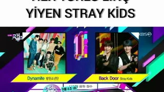 BTS ÖDÜL ALDIĞI İÇİN LİNÇ YİYEN STRAY KIDS ANALİZ ???