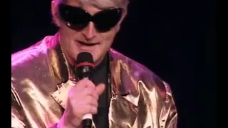 Dermot Morgan Live